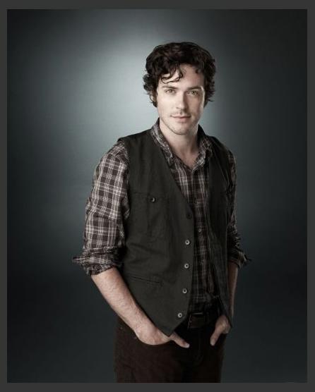 The Brendan Hines